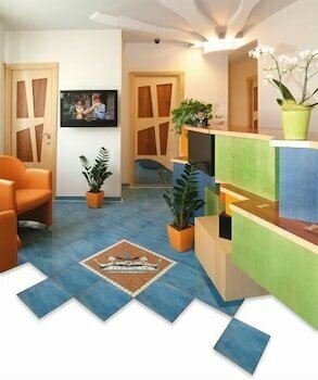 Апартаменты Il Principe Resort