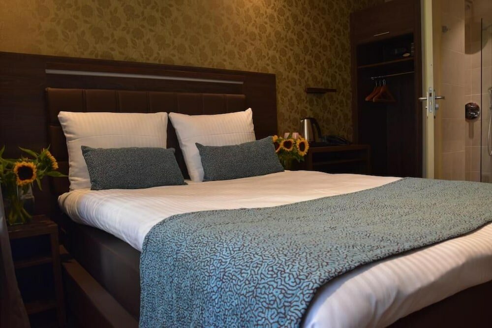 Фото Ozo Hotels Armada Amsterdam