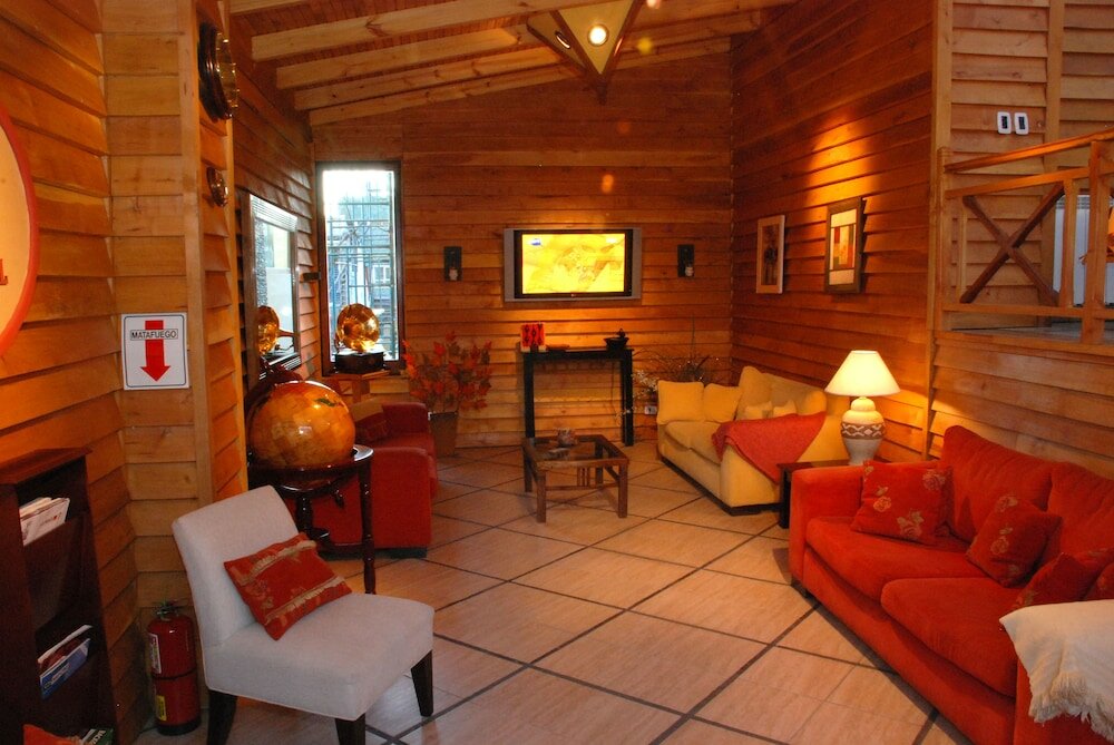 Фото Los Naranjos