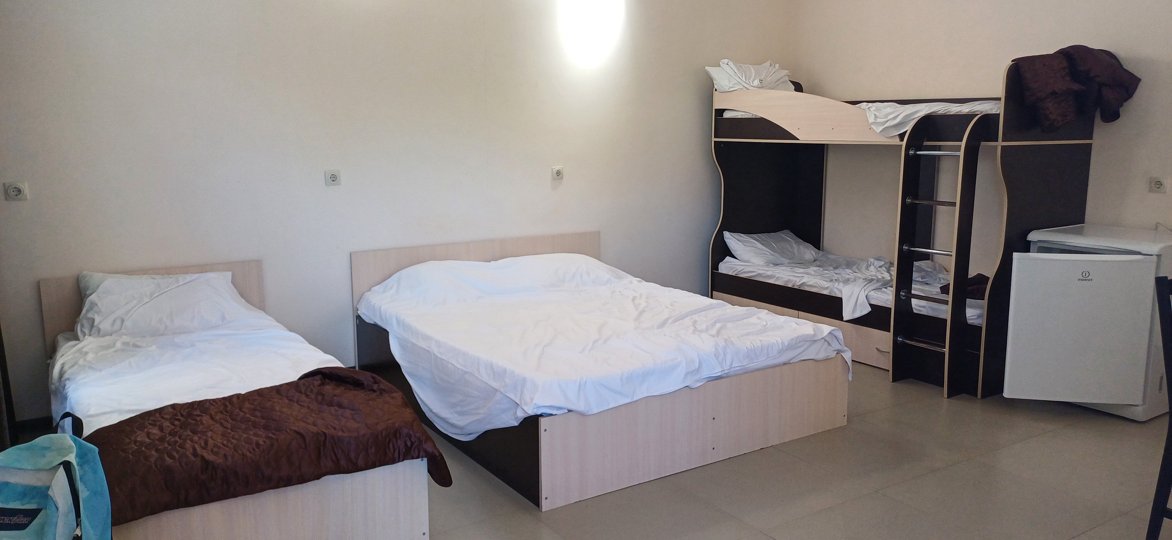 Фото Уютный Дворик