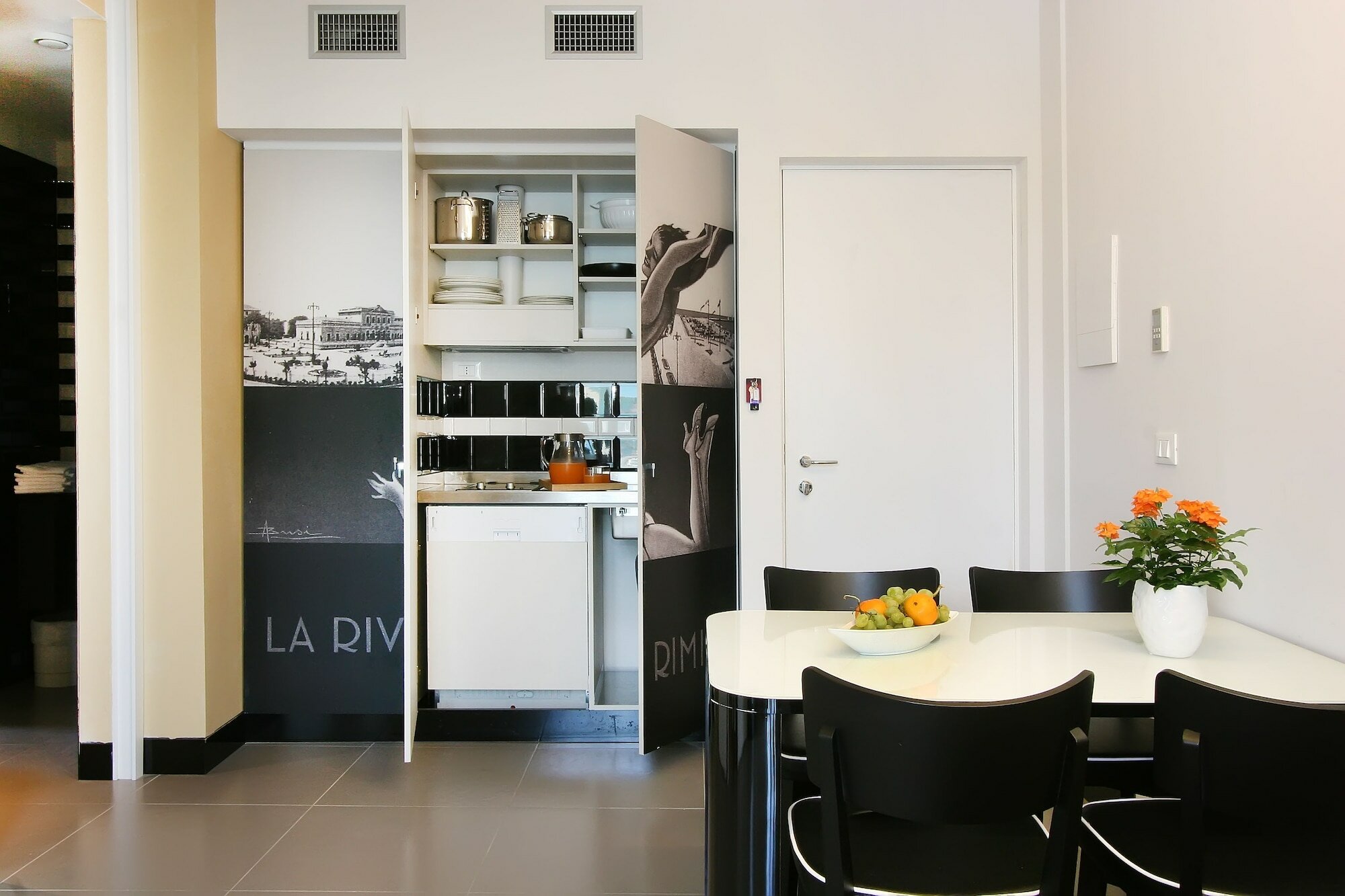 Фото Residence Terminus