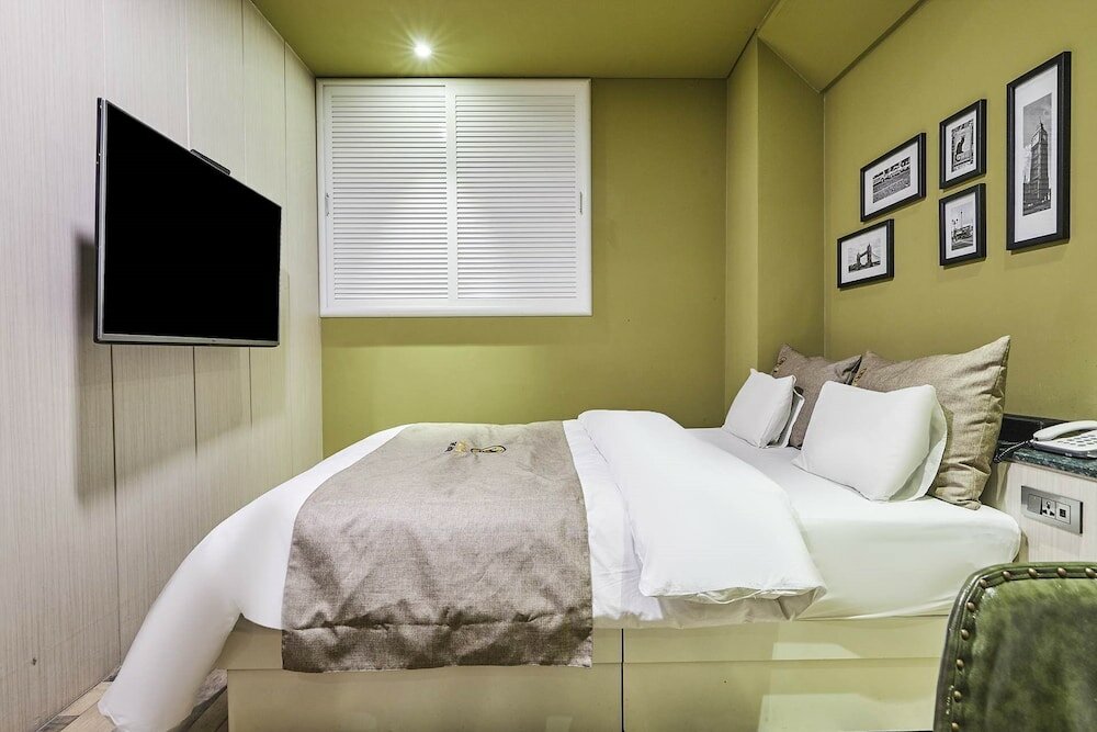 Фото Amourex Hotel