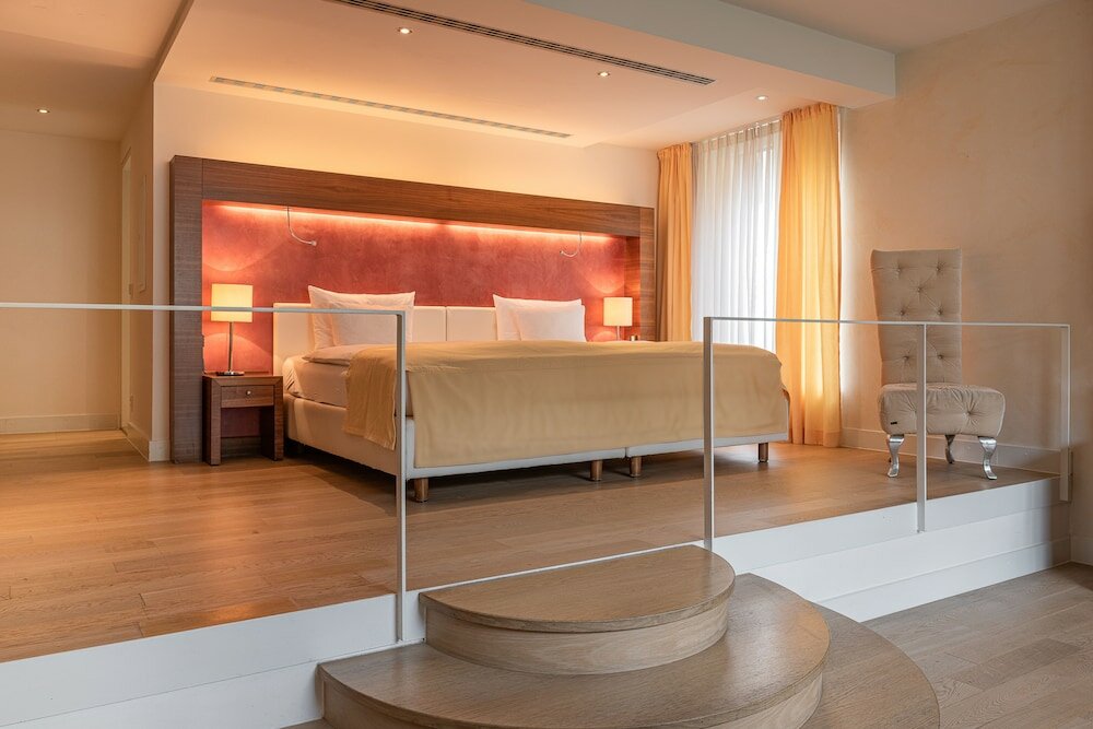 Фото Aqua Aurelia Люкс-отель