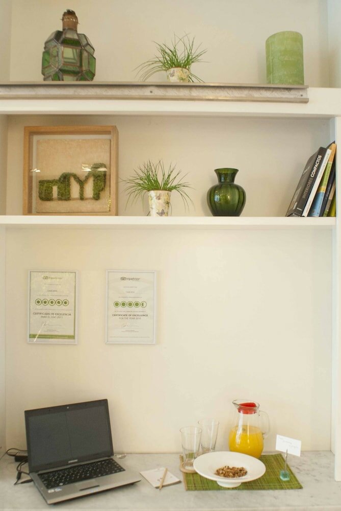 Фото CasaCalma Hotel