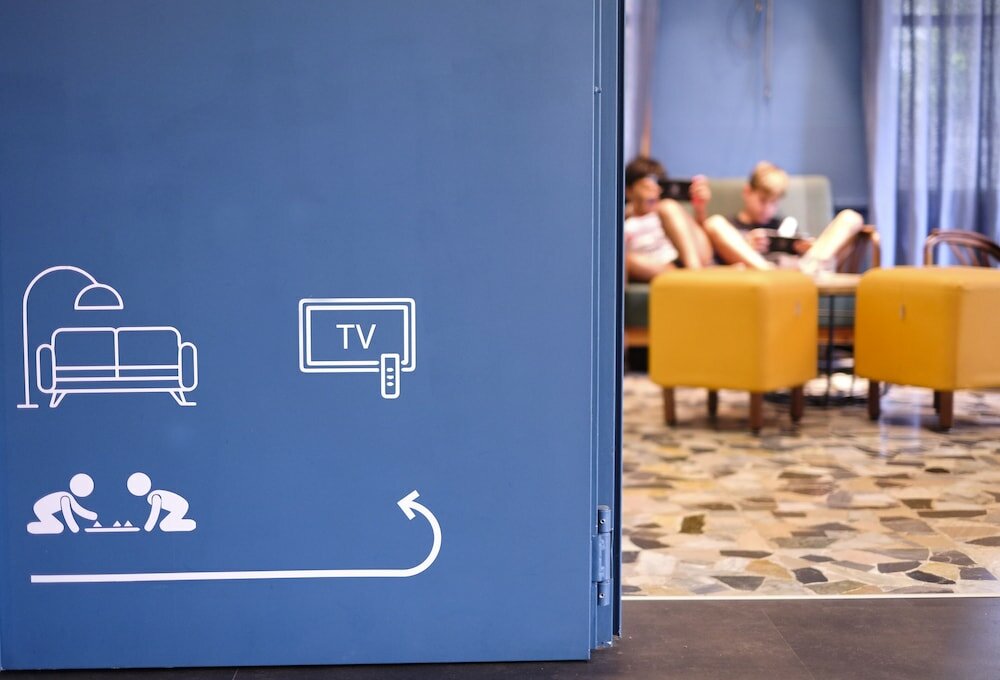 Фото Hotel Fra i Pini