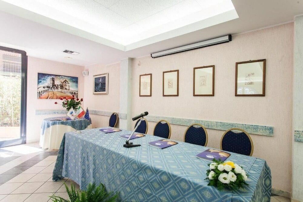 Фото Hotel Los Angeles