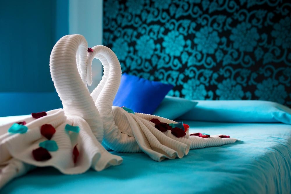 Фото Emily Suites