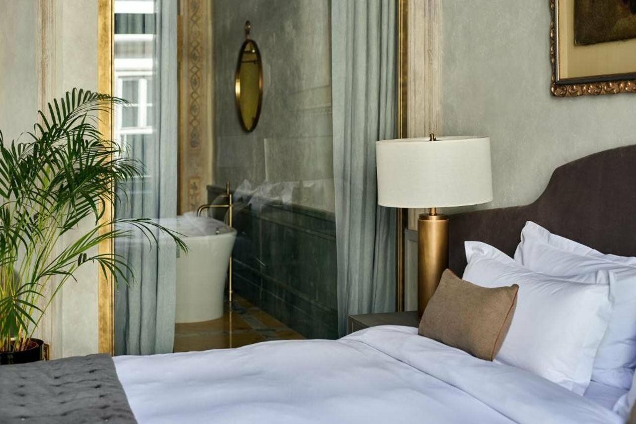 Фото H15 Palace a Luxury Collection Hotel Krakow