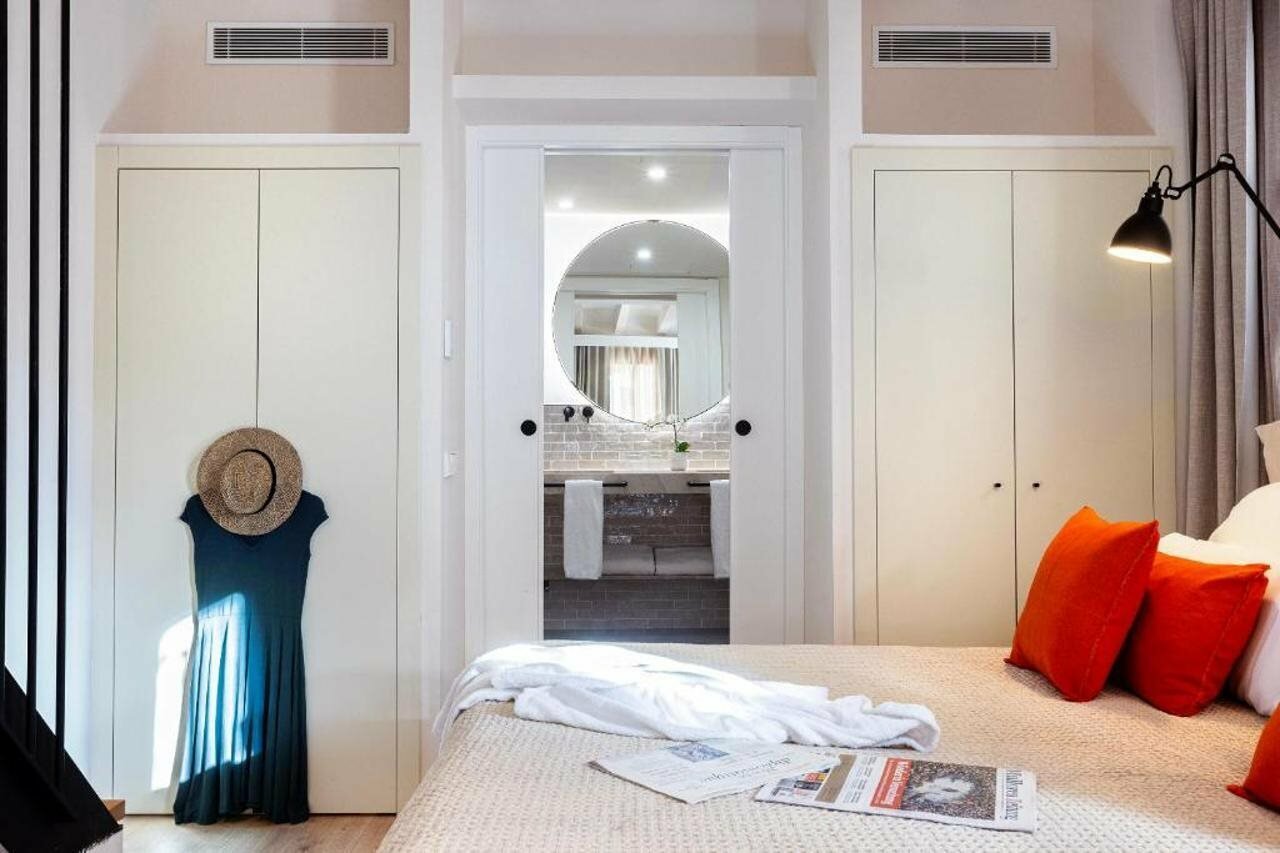 Фото Отель Samaritana Suites
