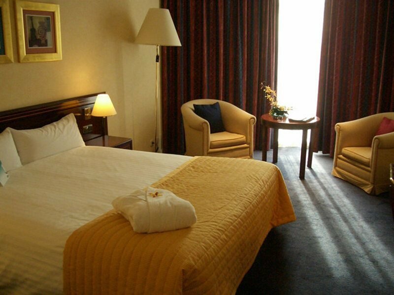 Фото Canopy by Hilton Madrid Castellana