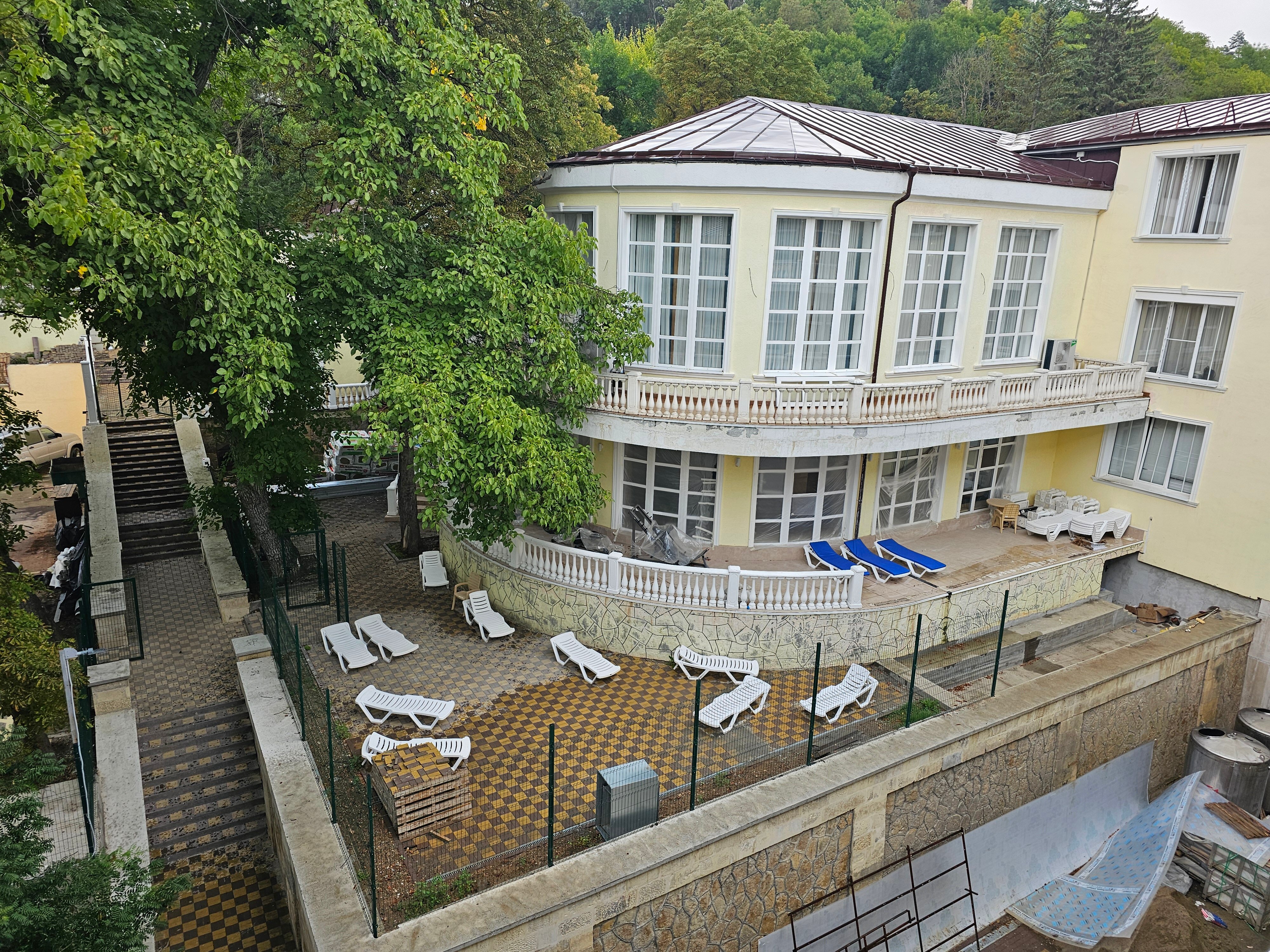 Фото Дворец Нарзанов