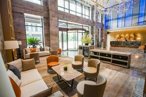 Гостиница Shama Serviced Apartments Zijingang Hangzhou