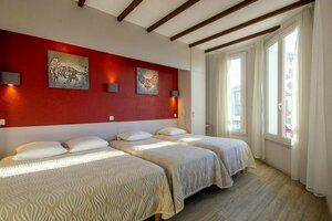 Гостиница Hotel Aragon