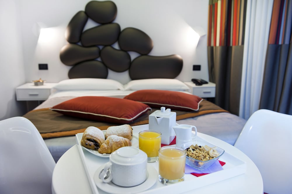 Фото Relais Forus Inn