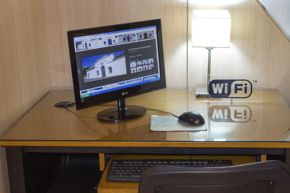 Фото Hotel Francia