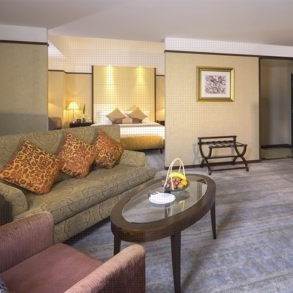 Фото Howard Johnson Pearl Plaza Wuhan