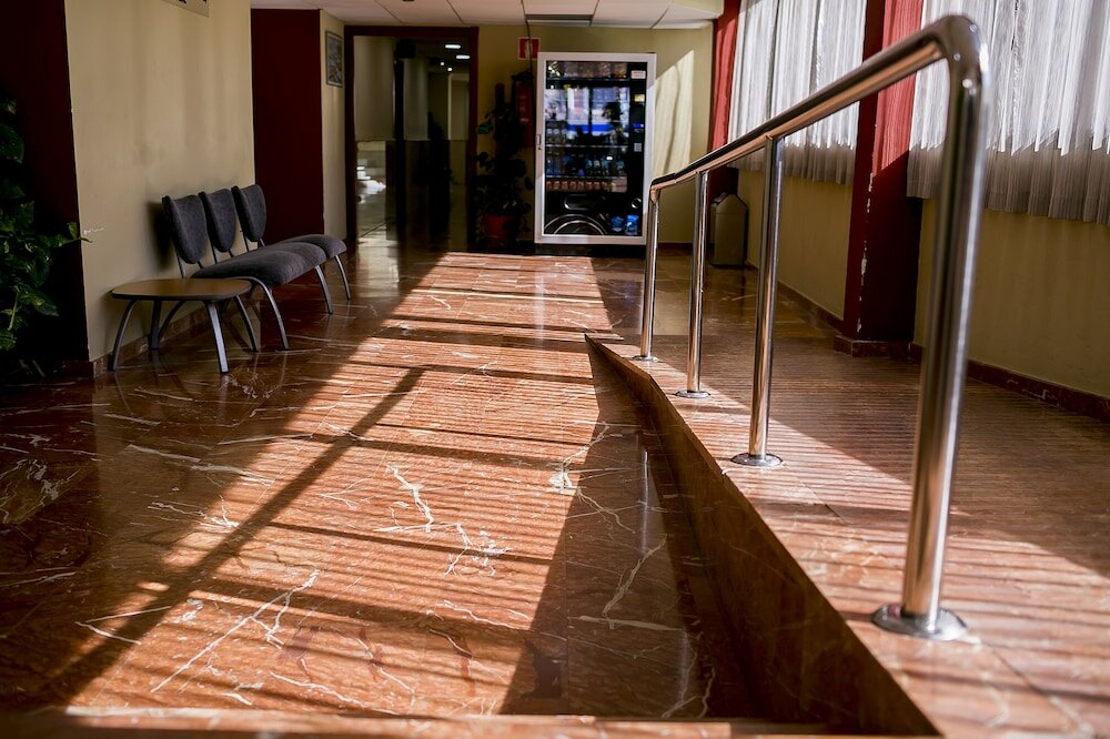 Фото Hotel Playas de Torrevieja