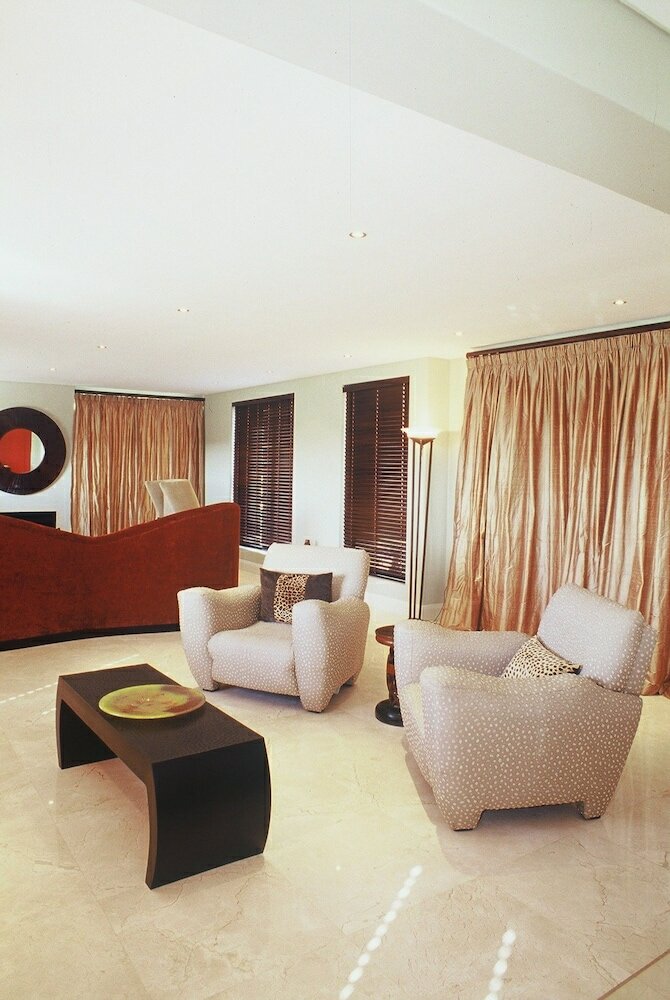 Фото Atlantic Waves