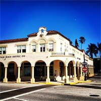 Фото Palm Beach Historic Inn