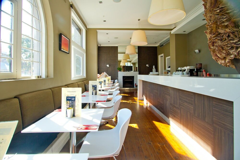 Фото Vulcan Hotel Sydney