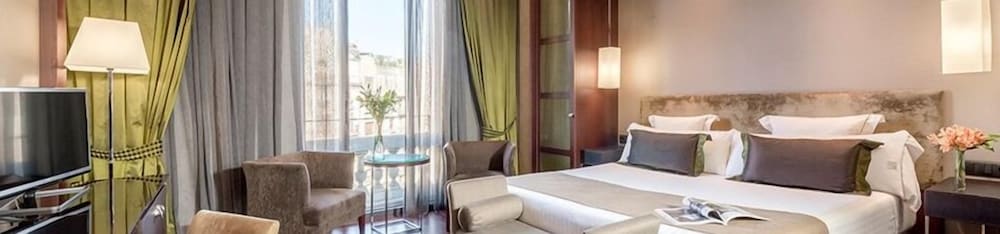 Фото Hotel Barcelona Center