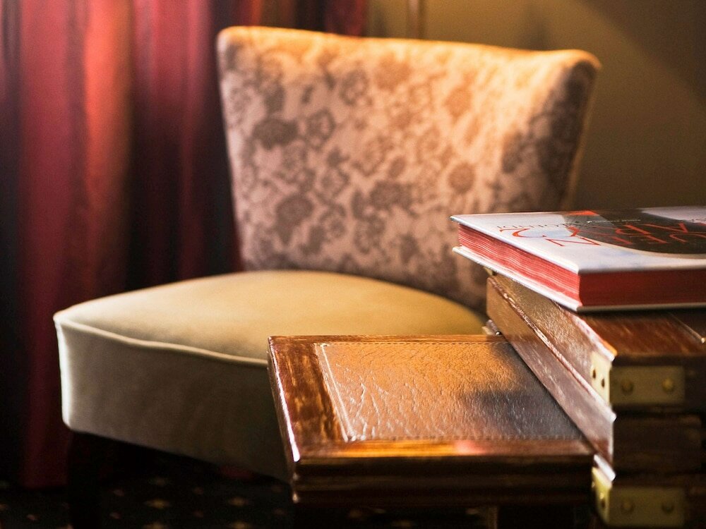 Фото Royal Emeraude Dinard