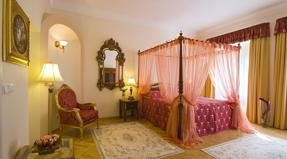 Фото Hotel Residence Green Lobster