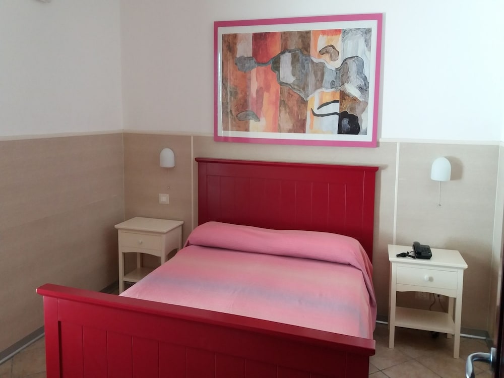 Фото La Casarana Resort & SPA