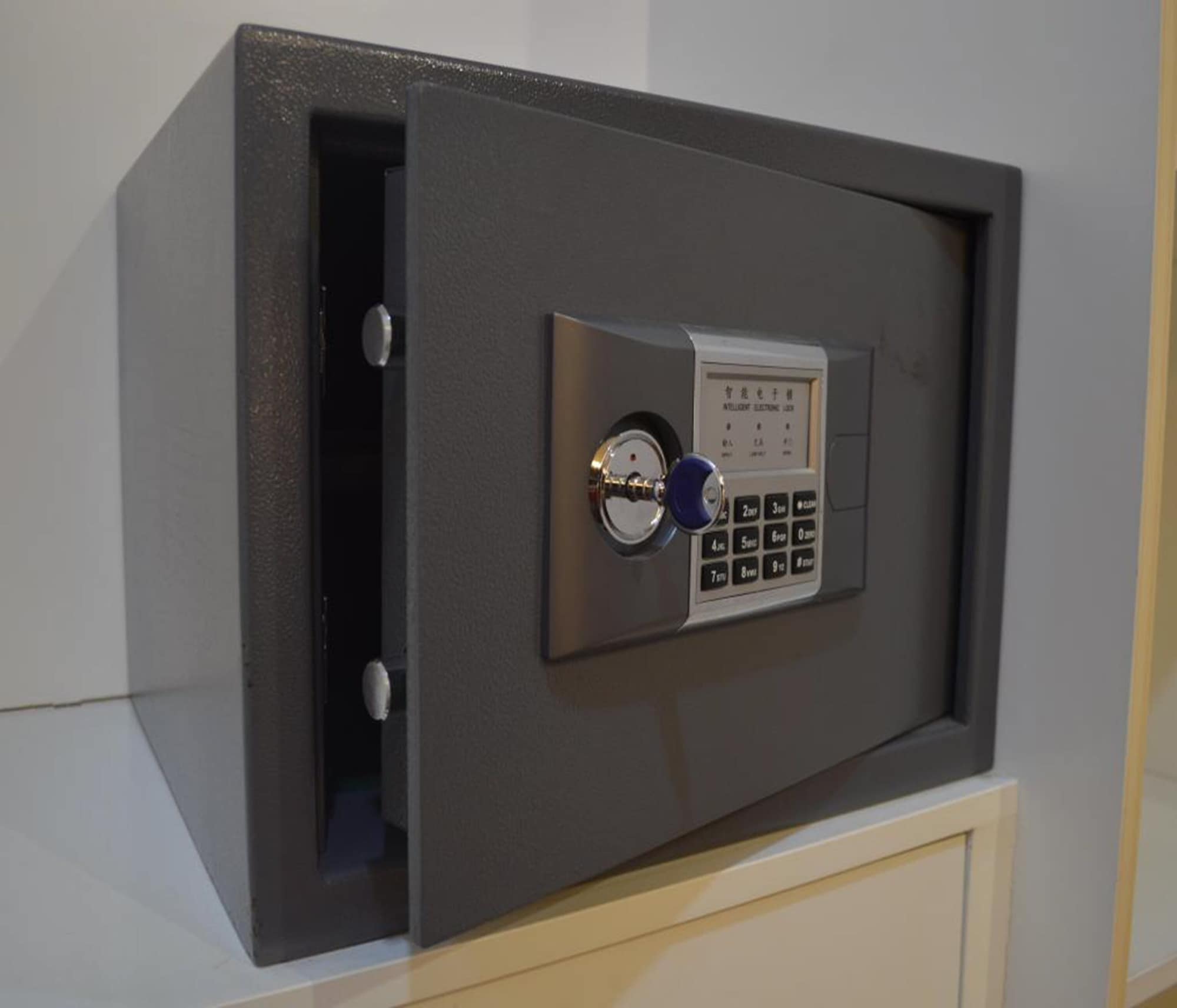 Фото Prince Plaza II Hotel