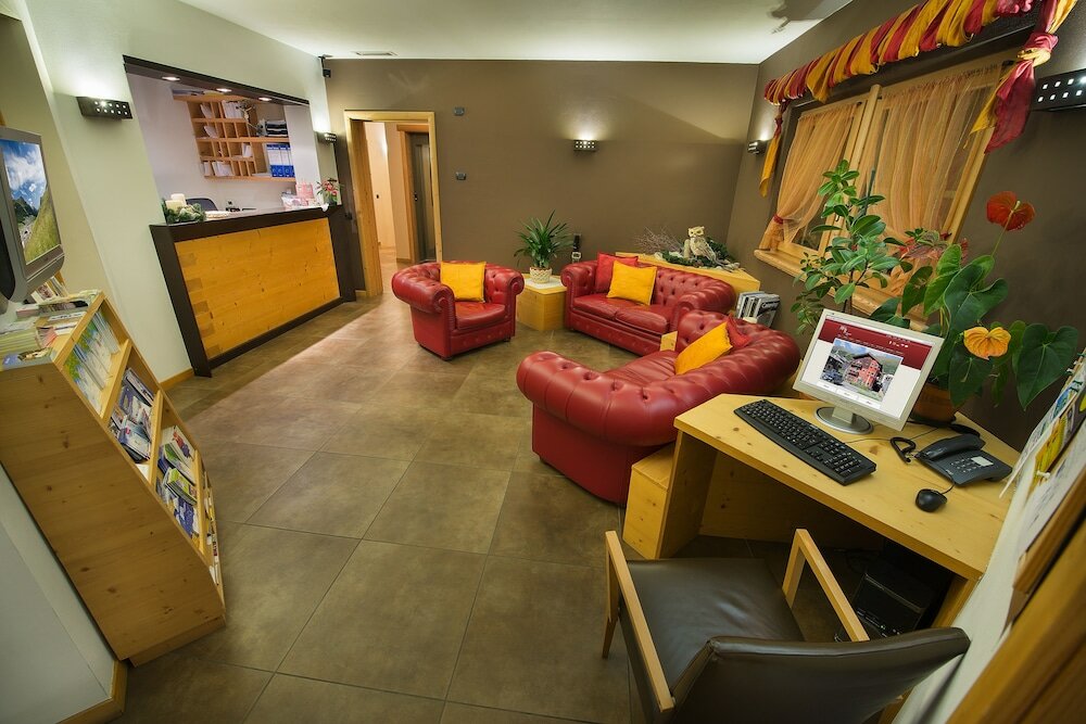 Фото Hotel Meeting