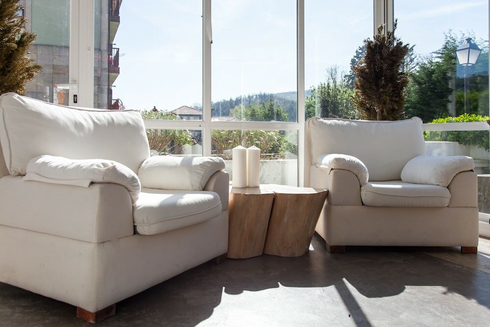 Фото Hotel Miera