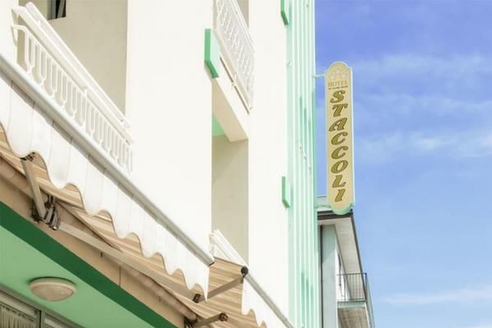 Фото Hotel Staccoli