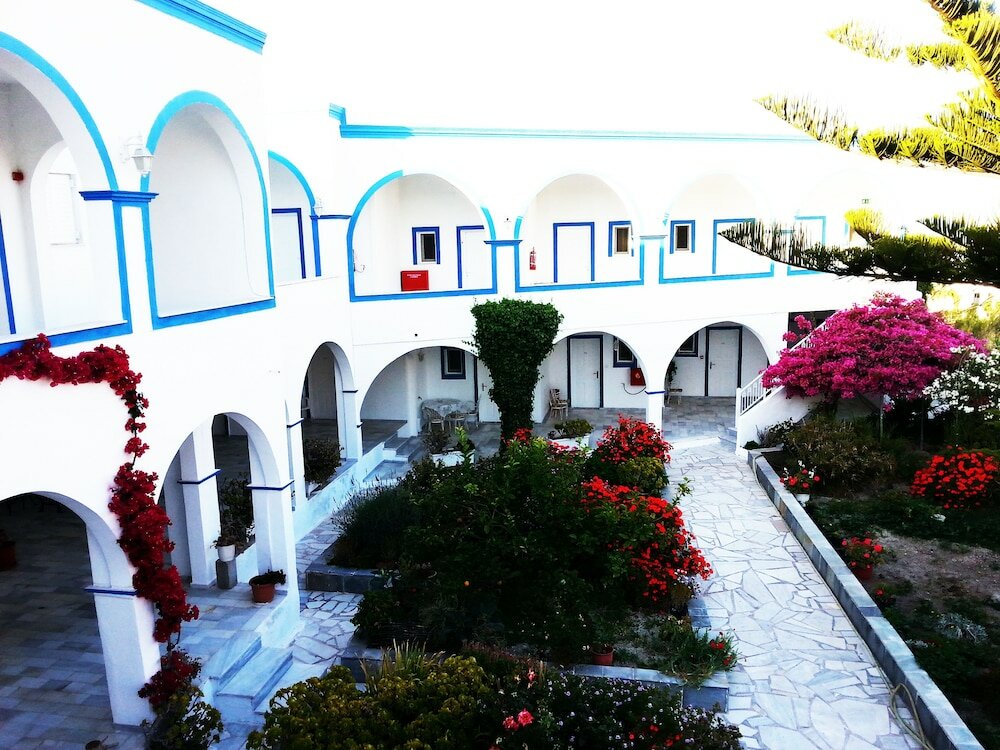 Фото Hotel Lodos