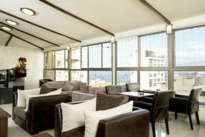 Гостиница Bliss 3000 Furnished Studios