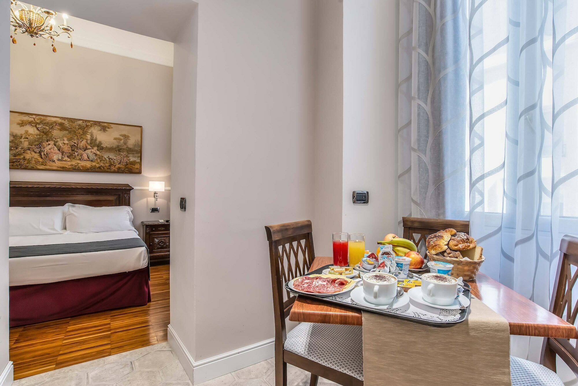 Фото I Tre Moschettieri - D'Artagnan