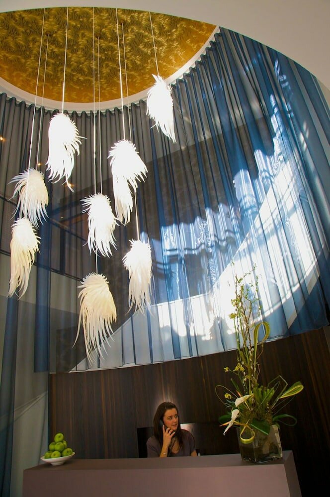 Фото The Cornwall Hotel SPA & Estate