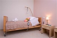 Фото Αksos Suites Accessible Accommodation