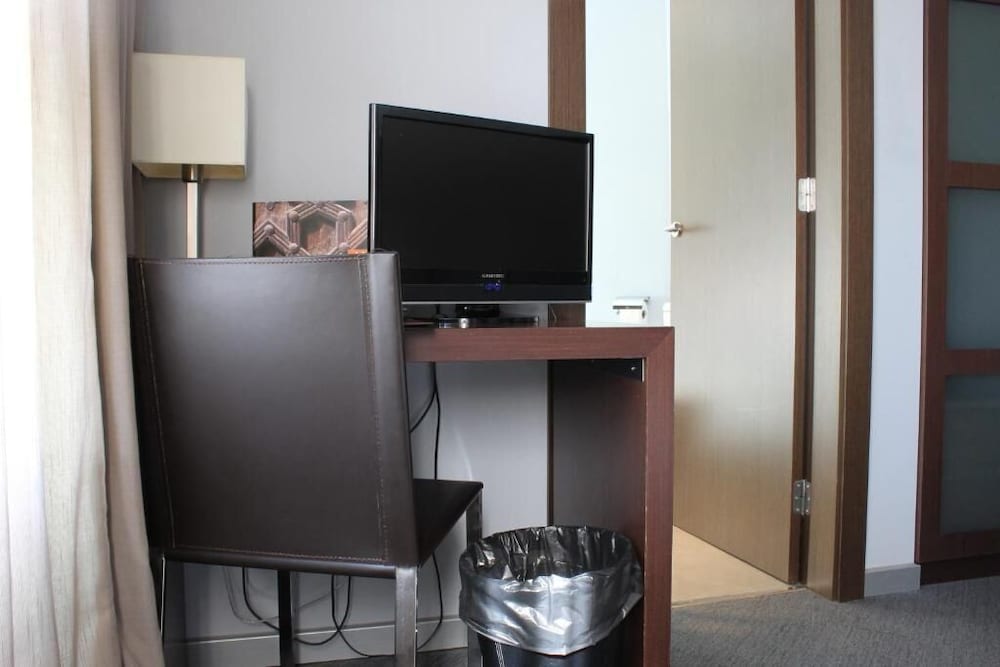 Фото Hotel Madanis Liceo