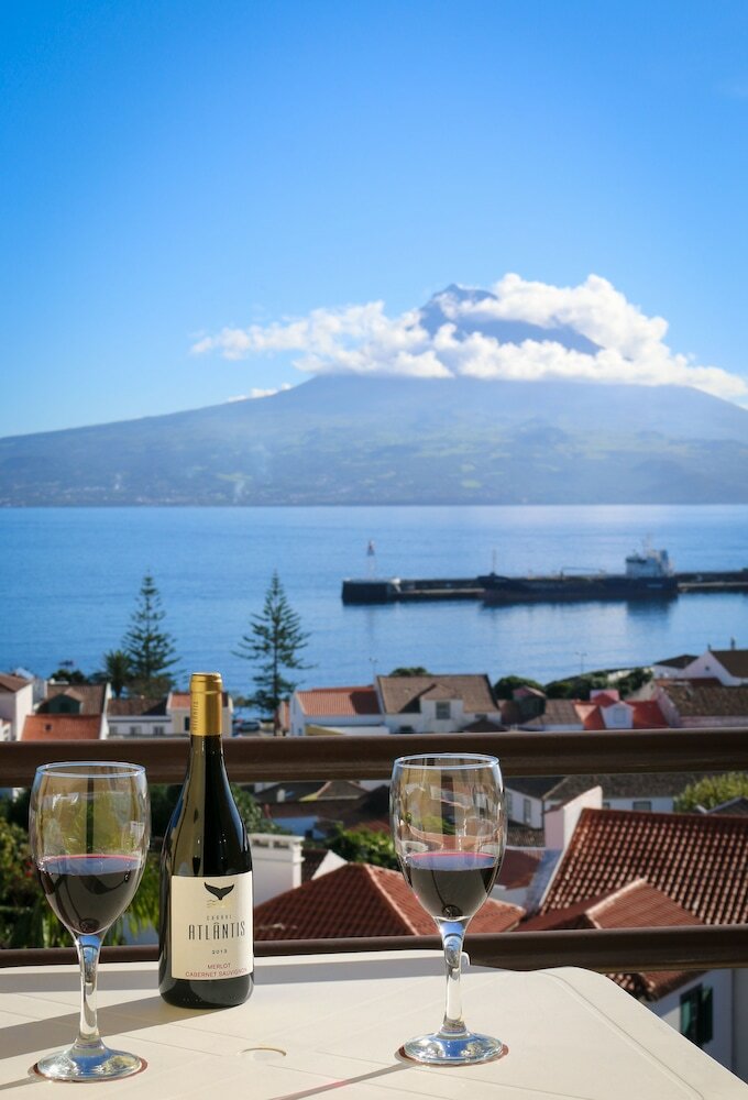 Фото Hotel Horta