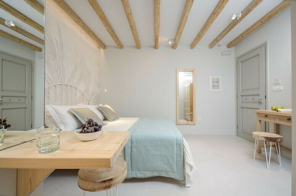 Фото Antony Suites - Adults Only