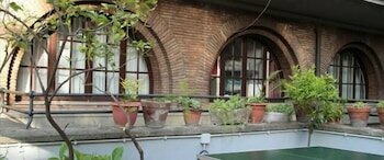 Гостиница Affittacamere Pratinn Vatican в Риме
