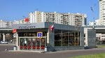 Kotelniki (Moscow Region, Kotelniki), metro station