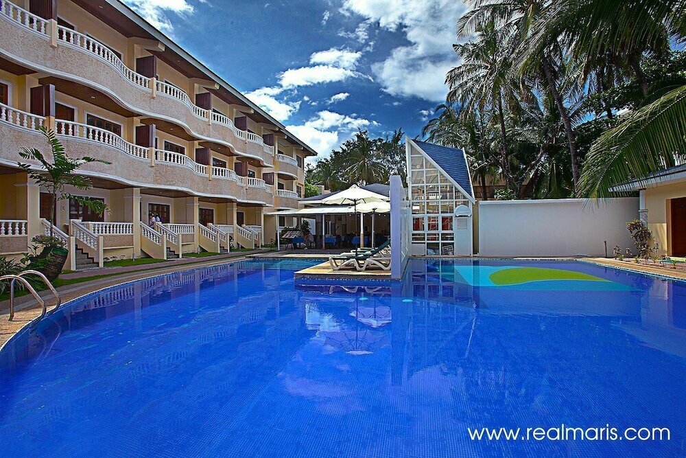 Hotel Real Maris Resort and Hotel, Province of Aklan, photo