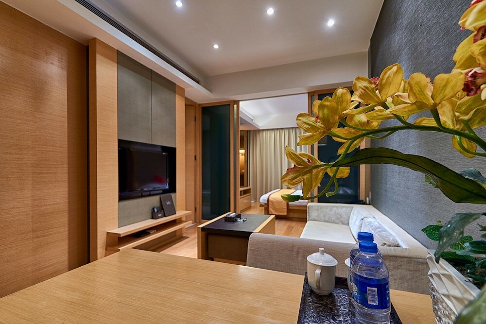 Фото HeeFun Apartment