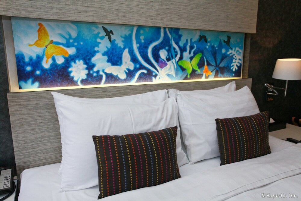 Фото D'Hotel Singapore