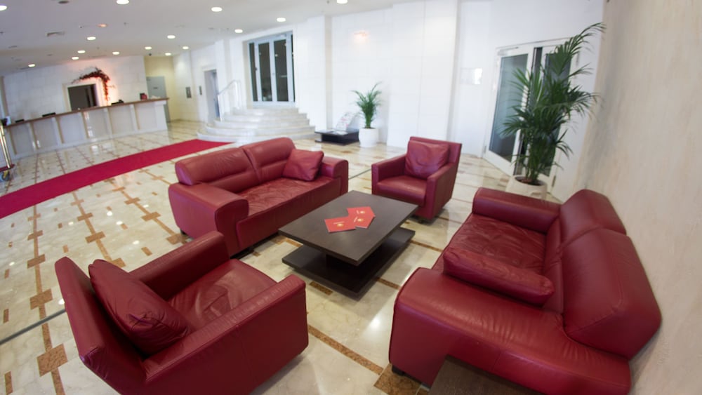 Фото Hotel Katarina