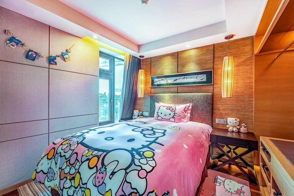 Фото Kingkey Palace Hotel Shenzhen