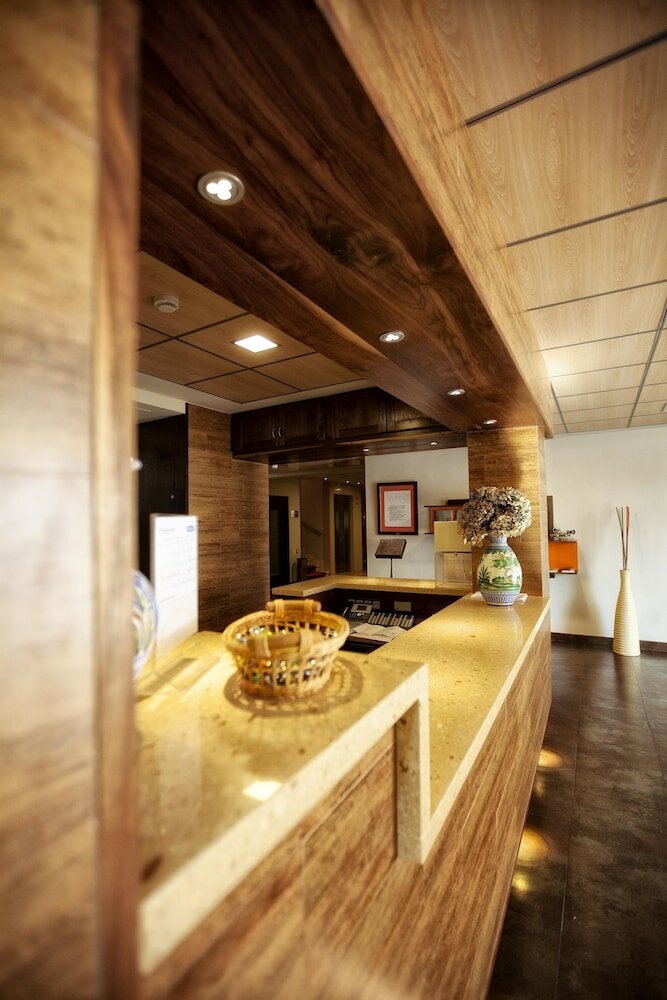 Фото Hotel Don Paco