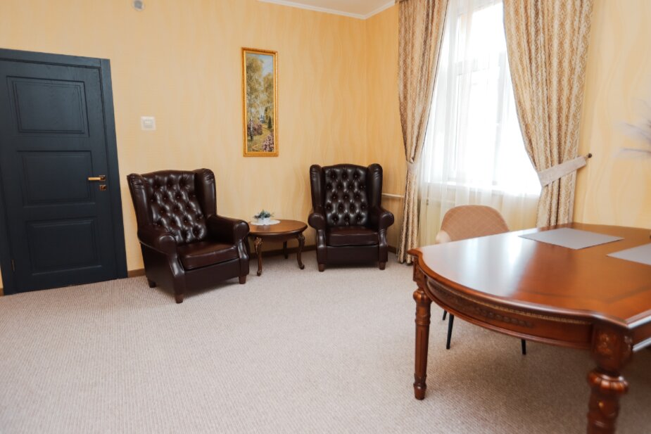 Фото Отель Михеев