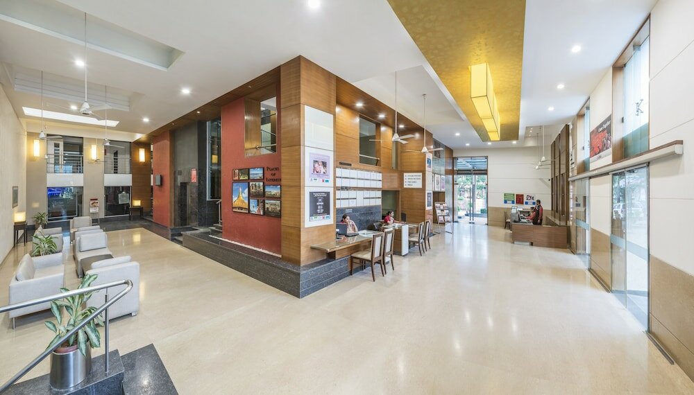 Фото Gcc Hotel and Club